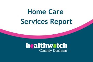 Home Care Services Report