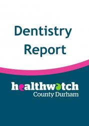 Dentistry Report